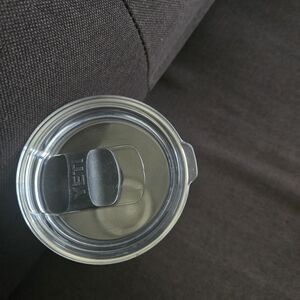 YETI Transparent Lid